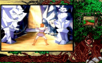 Kingdom - The Far Reaches Microsoft Windows PC CD-PC Gamez USA