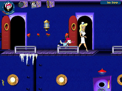 Animaniacs A Gigantic Adventure Microsoft Windows PC CD-PC Gamez USA