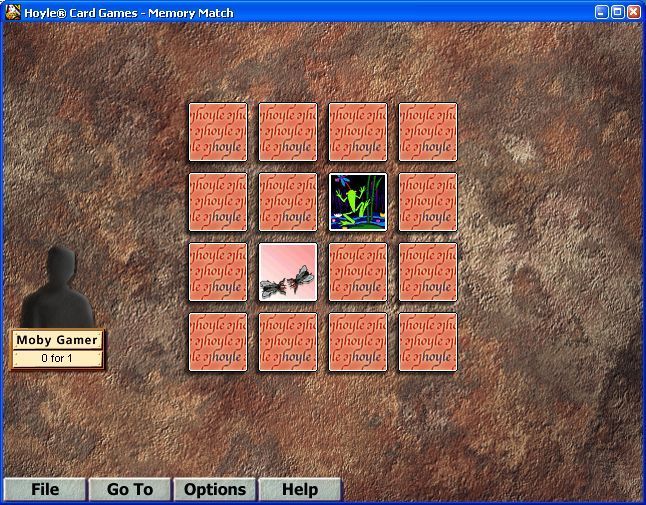 Hoyle Card Games Microsoft Windows PC CD-PC Gamez USA