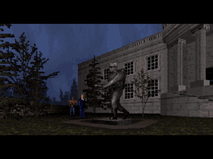 Duke It Out in D.C. Microsoft Windows PC CD-PC Gamez USA