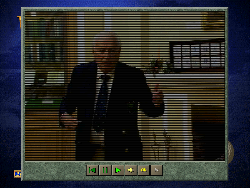 Links LS Championship Course - Valderrama Microsoft Windows PC CD-PC Gamez USA