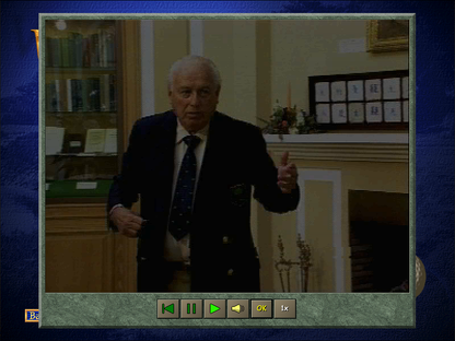 Links LS Championship Course - Valderrama Microsoft Windows PC CD-PC Gamez USA