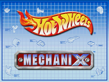 Hot Wheels Mecha Microsoft Windows PC CD by PC Gamez USA