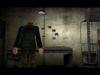 Resident Evil: Survivor – PC Game – CD-ROM – Capcom-PC Gamez USA