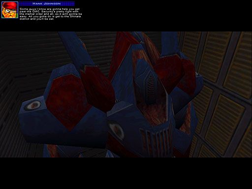Shogo Mobile Armor Division Microsoft Windows PC CD-PC Gamez USA