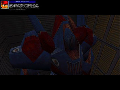 Shogo Mobile Armor Division Microsoft Windows PC CD-PC Gamez USA