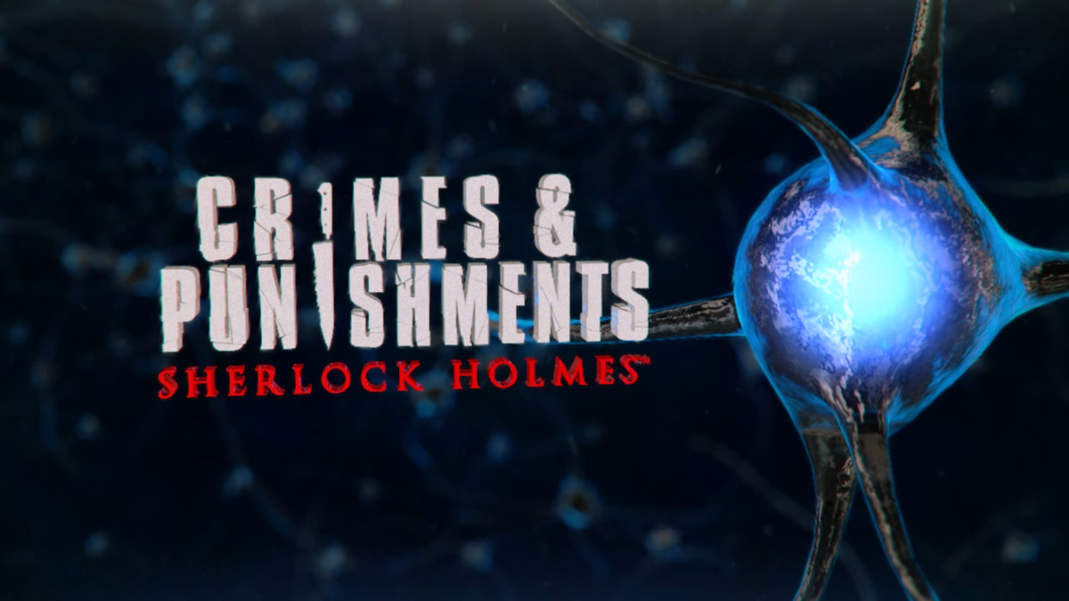 Sherlock Holmes: Crimes PC Game by PC Gamez USA
