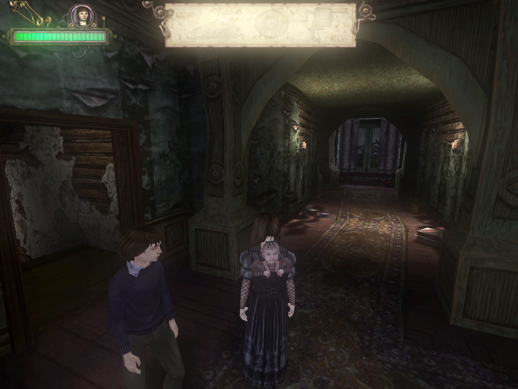 Lemony Snicket's A Series of Unfortunate Events Microsoft Windows PC CD-PC Gamez USA