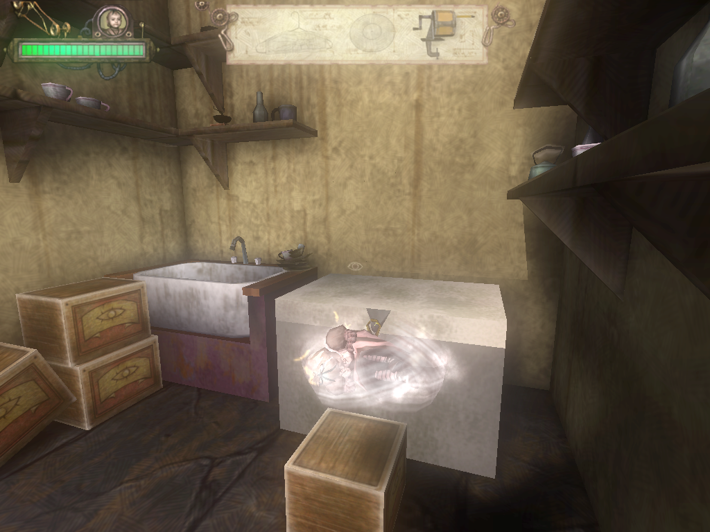 Lemony Snicket's A Series of Unfortunate Events Microsoft Windows PC CD-PC Gamez USA