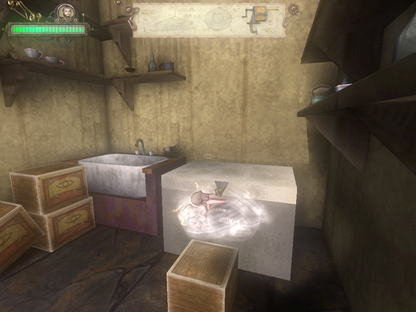 Lemony Snicket's A Series of Unfortunate Events Microsoft Windows PC CD-PC Gamez USA