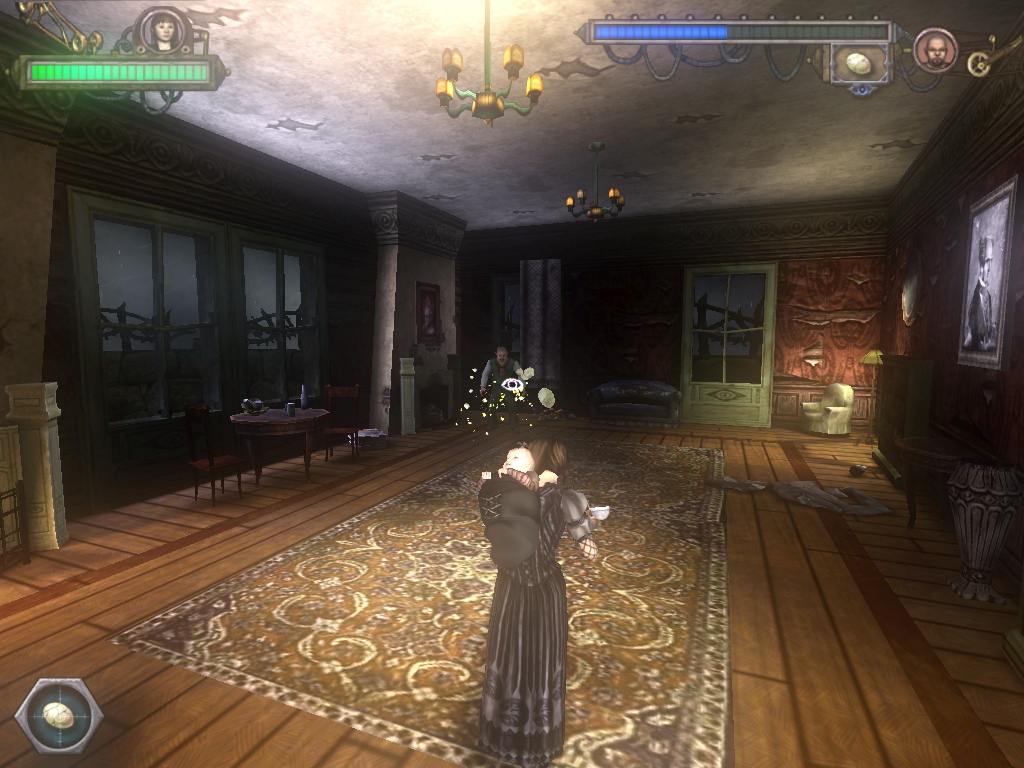 Lemony Snicket's A Series of Unfortunate Events Microsoft Windows PC CD-PC Gamez USA