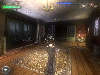 Lemony Snicket's A Series of Unfortunate Events Microsoft Windows PC CD-PC Gamez USA