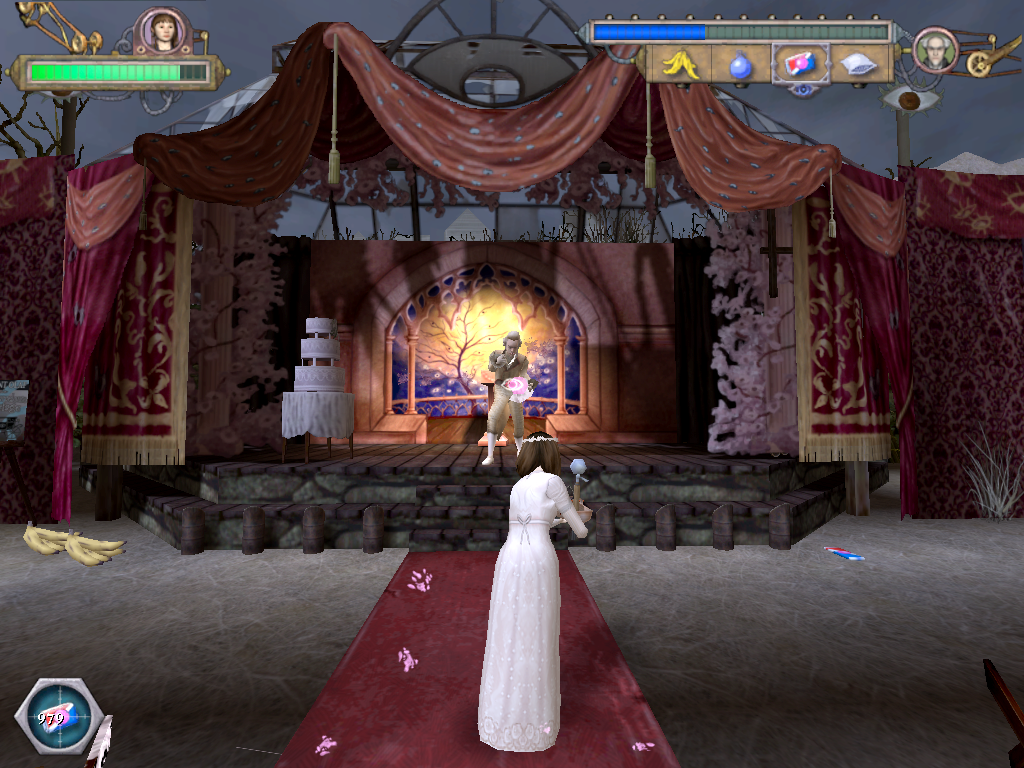 Lemony Snicket's A Series of Unfortunate Events Microsoft Windows PC CD-PC Gamez USA