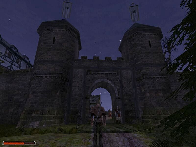 Gothic II Disc 1-4 Microsoft Windows PC CD-PC Gamez USA