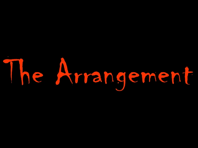 The Arrangement Microsoft Windows PC CD-PC Gamez USA