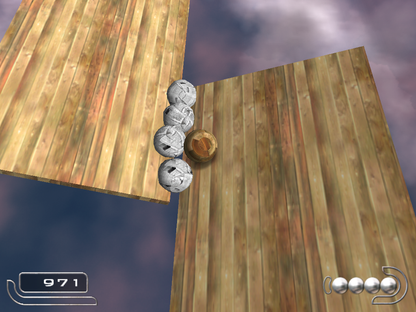 Ballance Microsoft Windows PC CD-PC Gamez USA