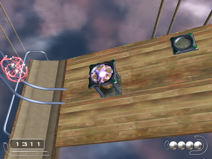 Ballance Microsoft Windows PC CD-PC Gamez USA