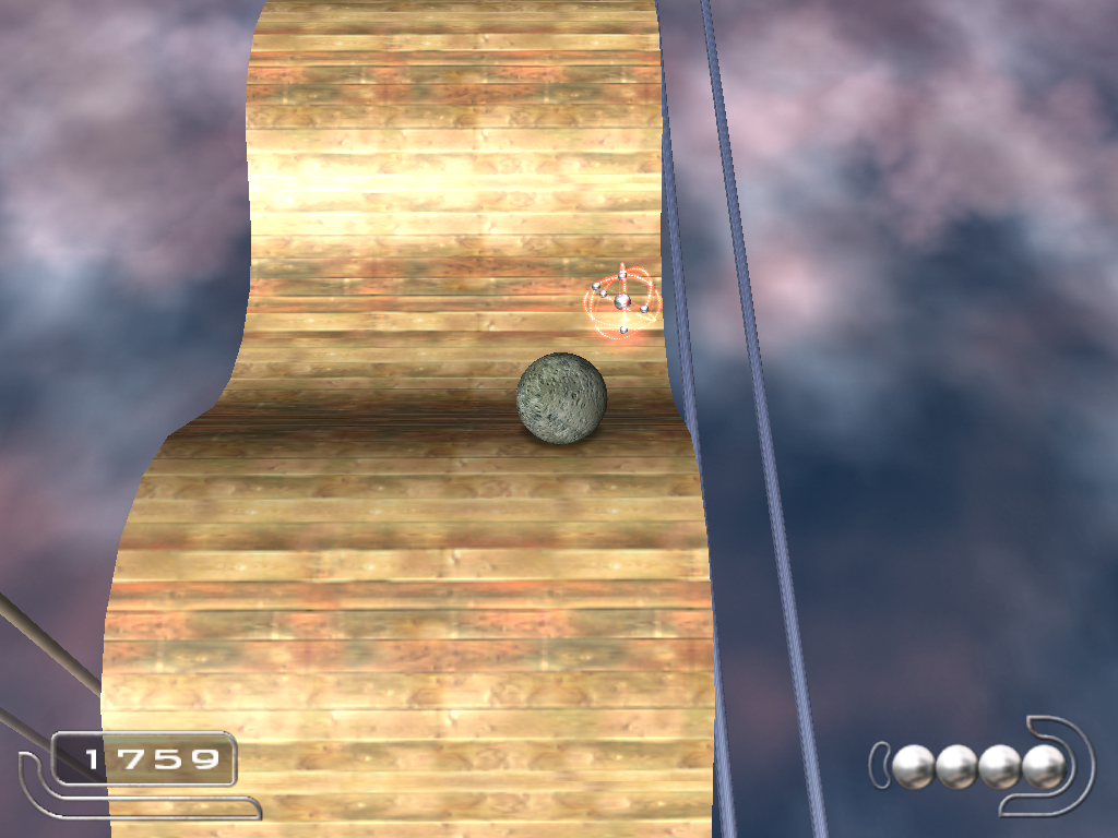 Ballance Microsoft Windows PC CD-PC Gamez USA