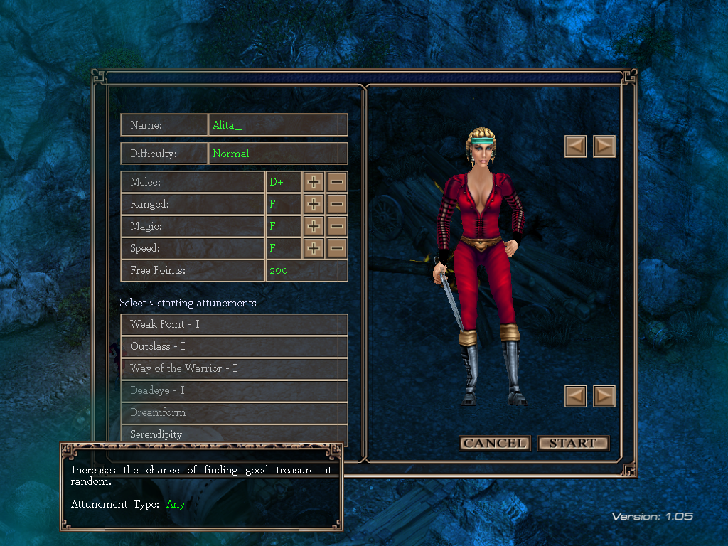 Kult Heretic Kingdoms Microsoft Windows PC CD-PC Gamez USA