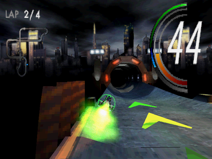 Scorcher Microsoft Windows PC CD-PC Gamez USA