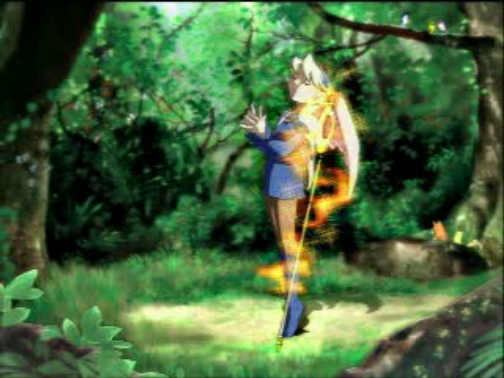 Breath Of Fire IV 4 Microsoft Windows PC CD-PC Gamez USA