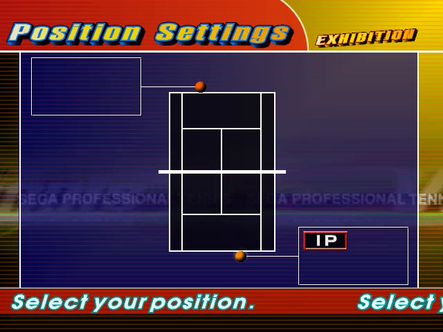 Virtua Tennis Microsoft Windows PC CD-PC Gamez USA
