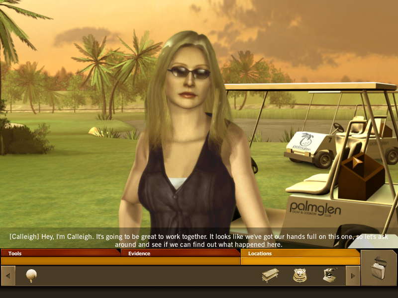 CSI Miami Disc 1-3 Microsoft Windows PC CD-PC Gamez USA