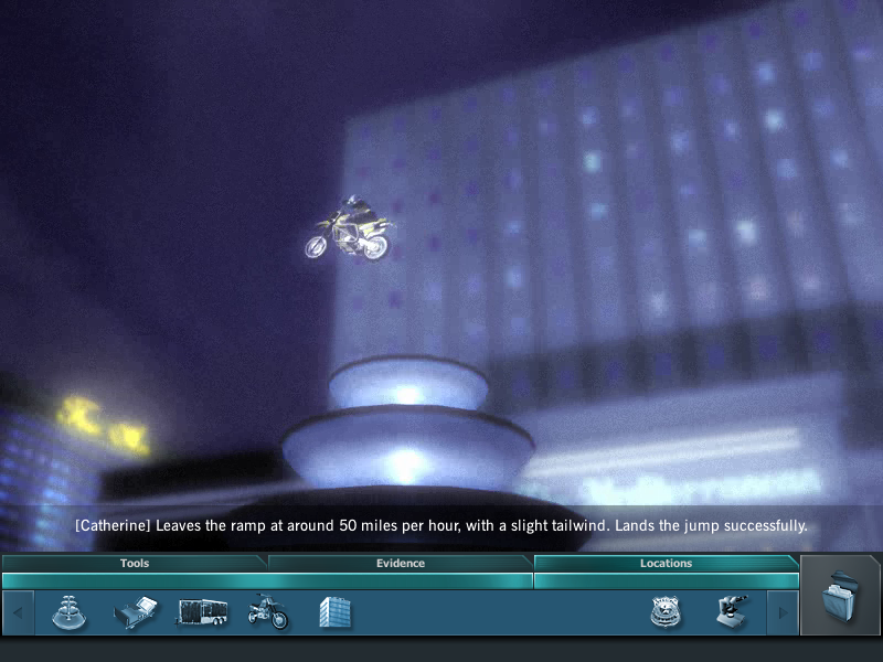 CSI Crime Scene Investigation Dark Motives Disc 1-3 Microsoft Windows PC CD-PC Gamez USA