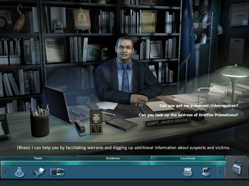 CSI Crime Scene Investigation Dark Motives Disc 1-3 Microsoft Windows PC CD-PC Gamez USA