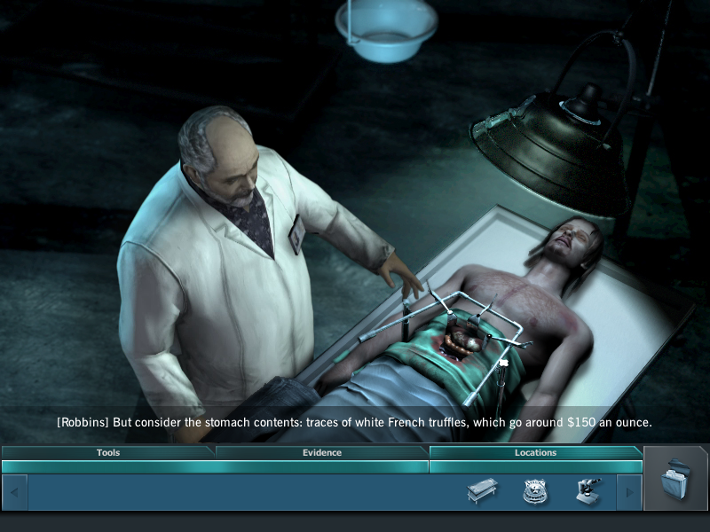 CSI Crime Scene Investigation Dark Motives Disc 1-3 Microsoft Windows PC CD-PC Gamez USA
