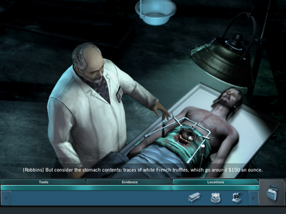 CSI Crime Scene Investigation Dark Motives Disc 1-3 Microsoft Windows PC CD-PC Gamez USA