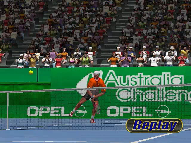 Virtua Tennis Microsoft Windows PC CD-PC Gamez USA