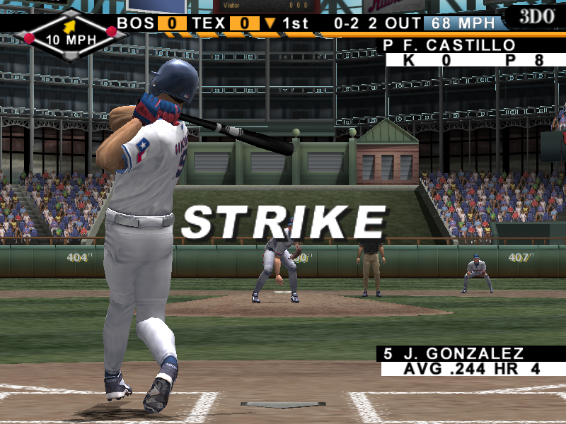 High Heat Major League Baseball 2004 Microsoft Windows PC CD-PC Gamez USA