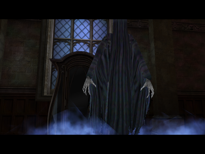 Harry Potter and the Prisoner of Azkaban Microsoft Windows PC CD-PC Gamez USA