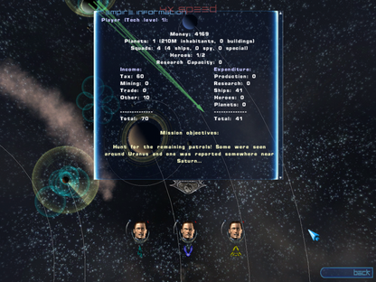 Hegemonia Legions of Iron Microsoft Windows PC CD-PC Gamez USA
