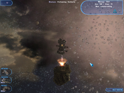 Hegemonia Legions of Iron Microsoft Windows PC CD-PC Gamez USA