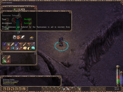 Kult Heretic Kingdoms Microsoft Windows PC CD-PC Gamez USA