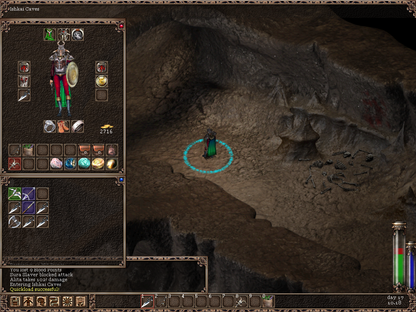 Kult Heretic Kingdoms Microsoft Windows PC CD-PC Gamez USA