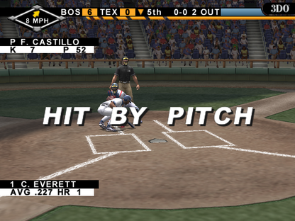 High Heat Major League Baseball 2004 Microsoft Windows PC CD-PC Gamez USA