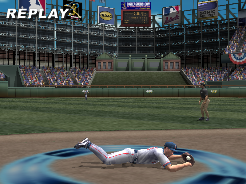 High Heat Major League Baseball 2004 Microsoft Windows PC CD-PC Gamez USA