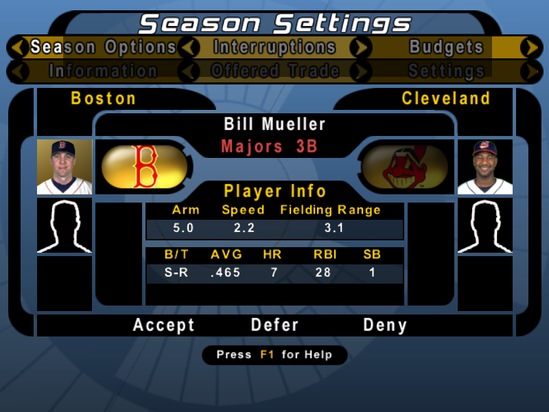 High Heat Major League Baseball 2004 Microsoft Windows PC CD-PC Gamez USA