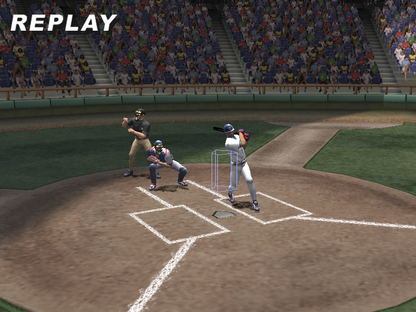 High Heat Major League Baseball 2004 Microsoft Windows PC CD-PC Gamez USA