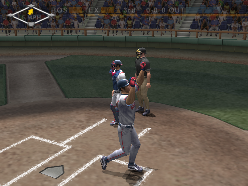 High Heat Major League Baseball 2004 Microsoft Windows PC CD-PC Gamez USA