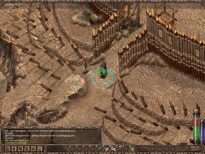 Kult Heretic Kingdoms Microsoft Windows PC CD-PC Gamez USA