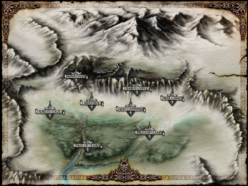 Kult Heretic Kingdoms Microsoft Windows PC CD-PC Gamez USA