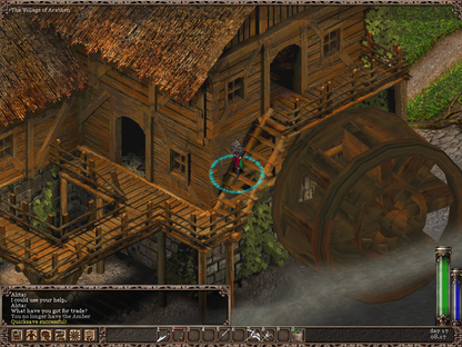 Kult Heretic Kingdoms Microsoft Windows PC CD-PC Gamez USA