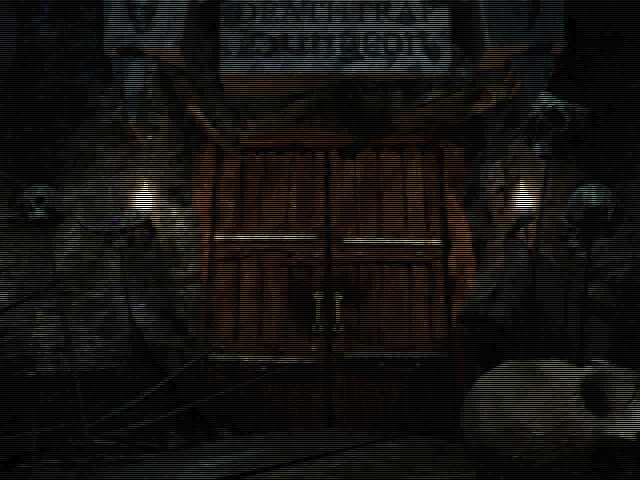 DeathTrap Dungeon Microsoft Windows PC CD-PC Gamez USA