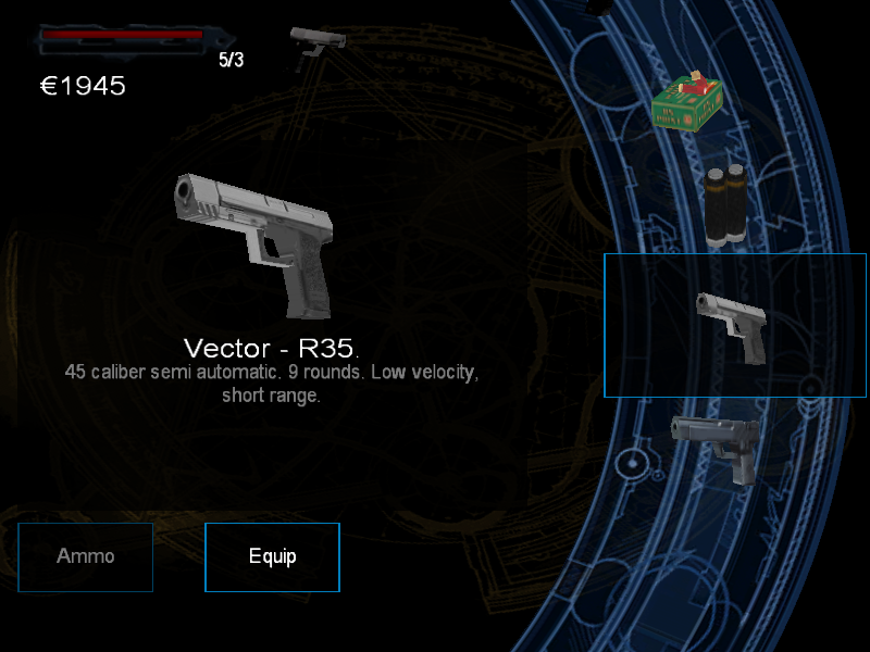 Lara Croft Tomb Raider - The Angel of Darkness Disc 1-2 Microsoft Windows PC CD-PC Gamez USA