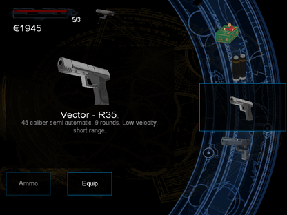 Lara Croft Tomb Raider - The Angel of Darkness Disc 1-2 Microsoft Windows PC CD-PC Gamez USA