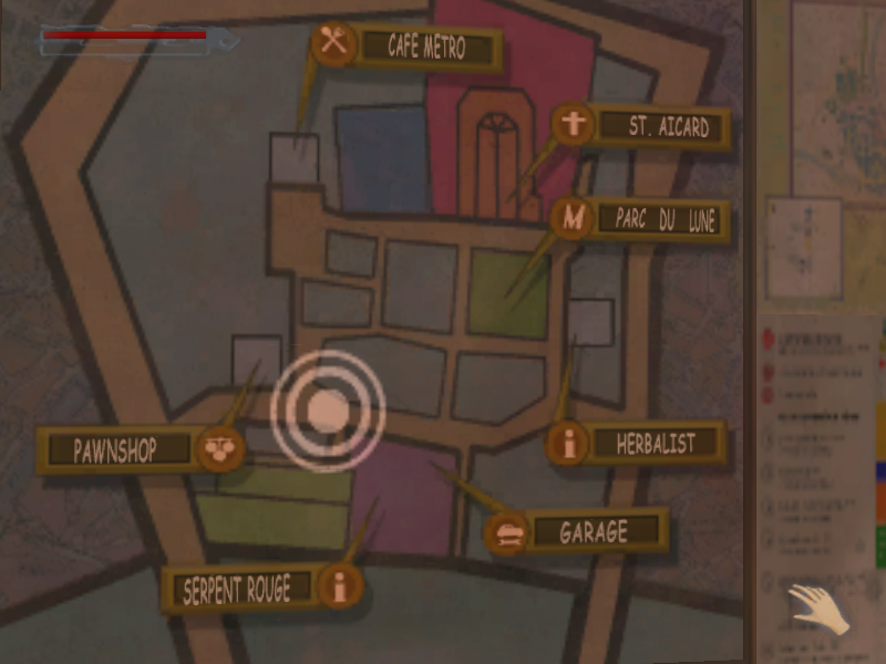 Lara Croft Tomb Raider - The Angel of Darkness Disc 1-2 Microsoft Windows PC CD-PC Gamez USA